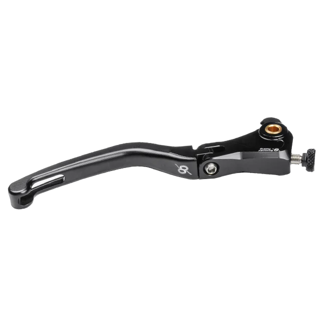 Verstellbarer Bremshebel Bonamici Racing Kawasaki ZX-6R/636/RR (09-17) LB160