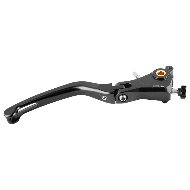Verstellbarer Bremshebel Bonamici Racing Honda CBR 1000 RR-R SP SC82 (20-26) LB110