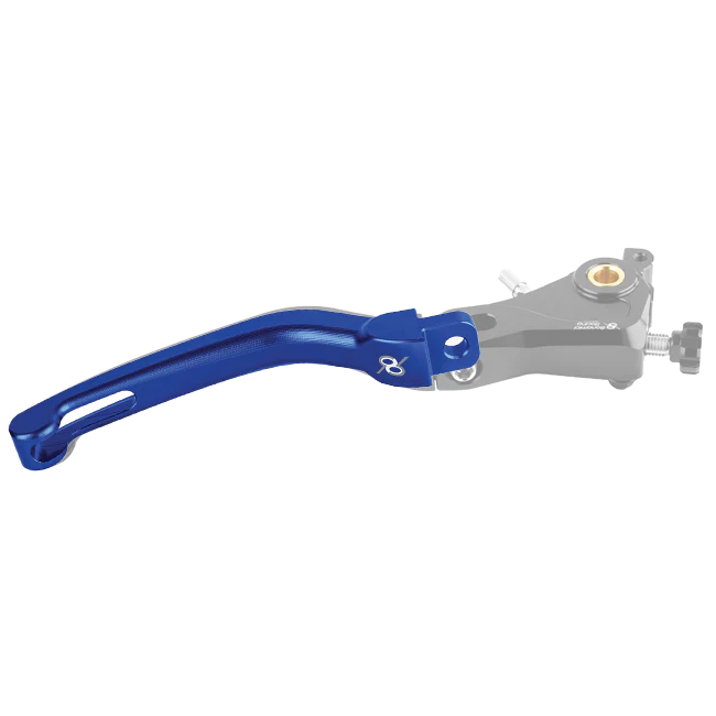 Verstellbarer Bremshebel Bonamici Racing Honda CBR 1000 RR (08-19) LB150 - Image 5