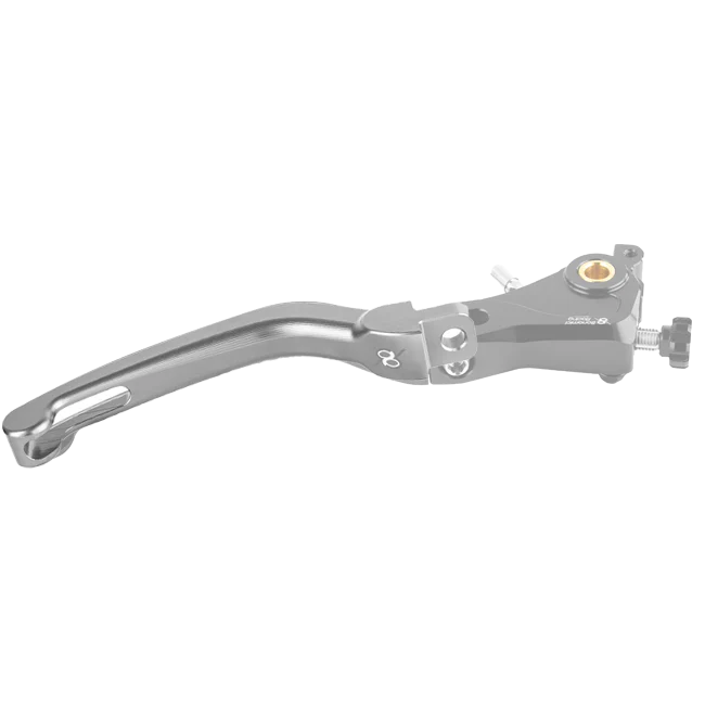 Verstellbarer Bremshebel Bonamici Racing Honda CBR 1000 RR (08-19) LB150 - Image 6