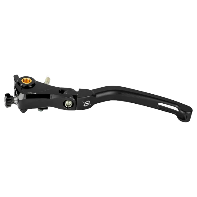 Verstellbarer Kupplungshebel Bonamici Racing Ducati Panigale 1199/1299 (12-18) LC061