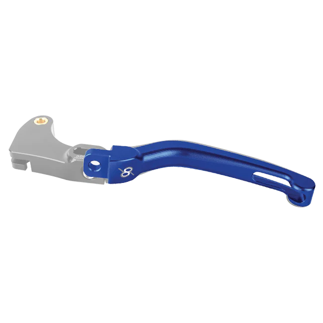 Klappbarer Kupplungshebel Bonamici Racing Suzuki GSX-R 1000 (05-10) LC010 - Image 2