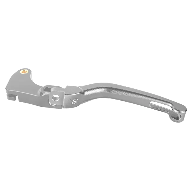 Klappbarer Kupplungshebel Bonamici Racing Suzuki GSX-R 1000 (05-10) LC010 - Image 3