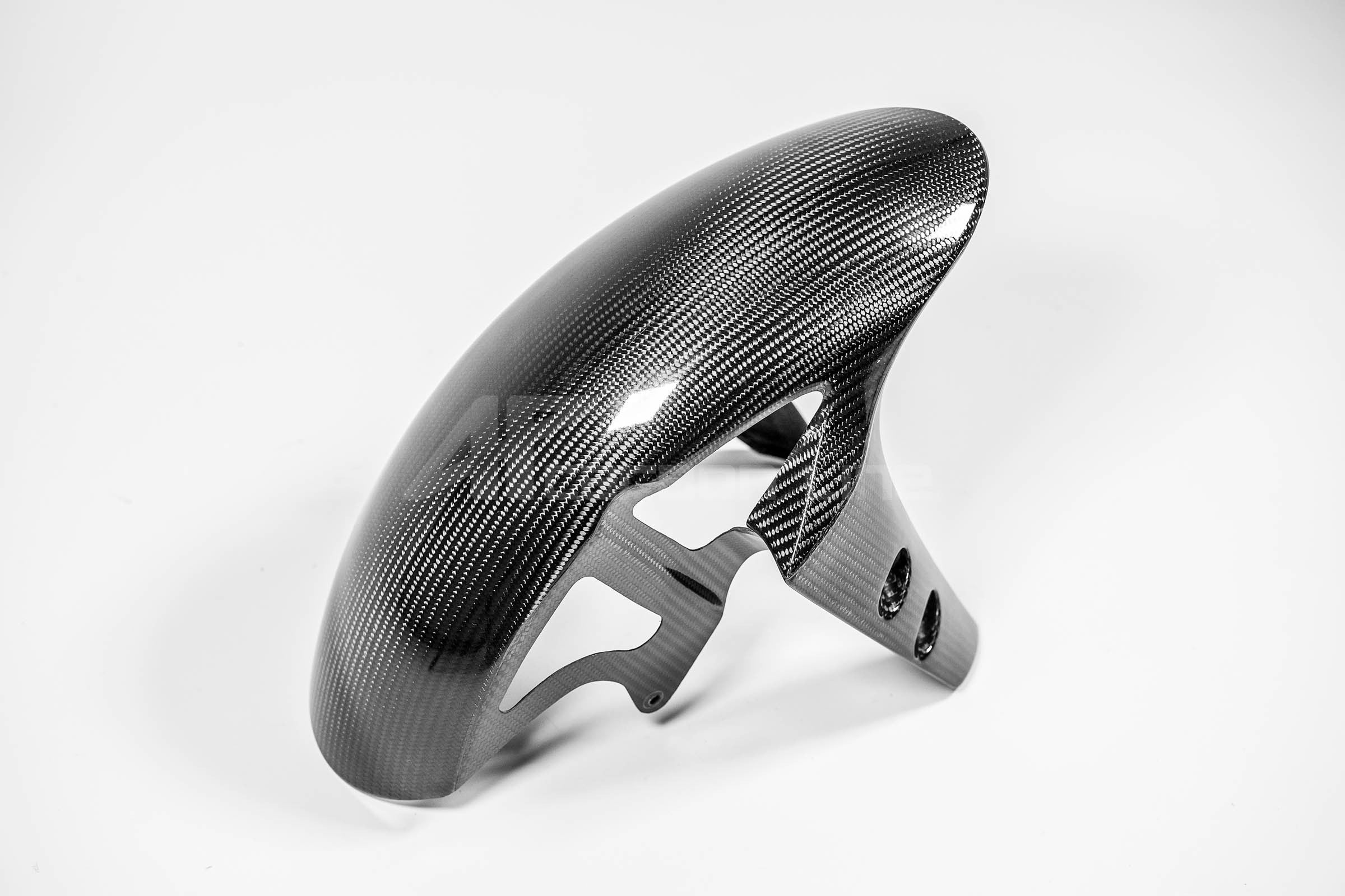 Vorderer Kotflügel 200g AP Carbon Line Yamaha YZF-R1/M RN32, RN49 und RN65 (15-26) - Image 4