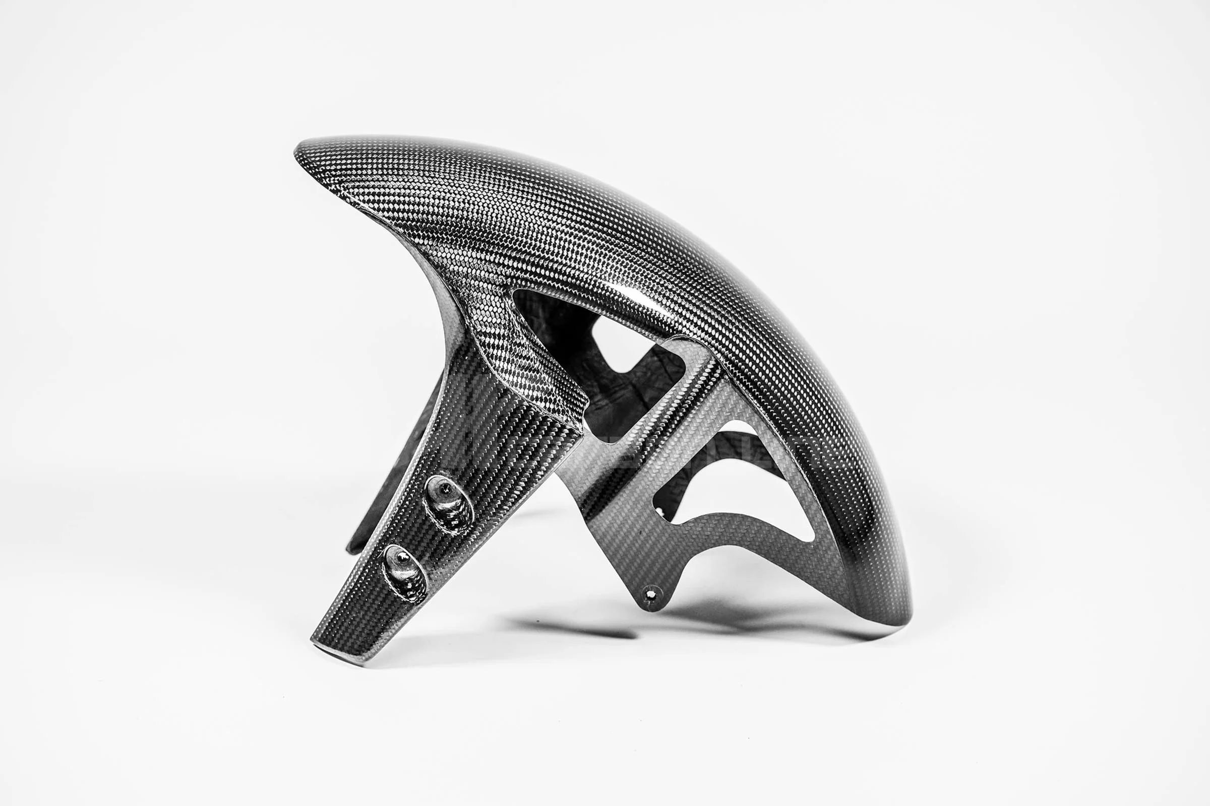 Vorderer Kotflügel 200g AP Carbon Line Yamaha YZF-R1/M RN32, RN49 und RN65 (15-26) - Image 5