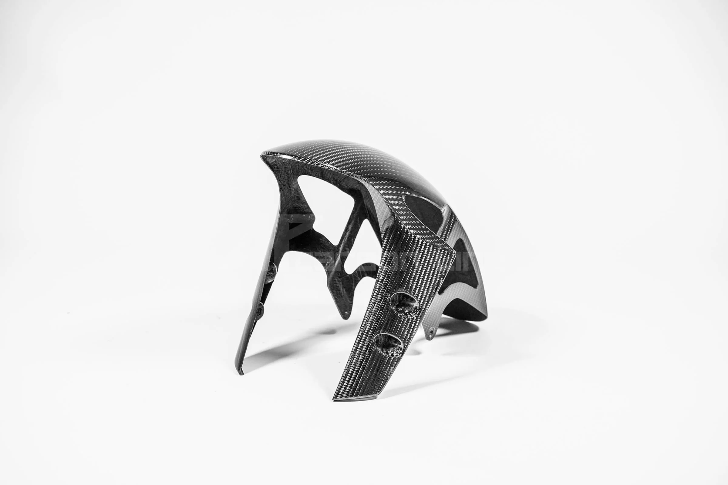 Vorderer Kotflügel 200g AP Carbon Line Yamaha YZF-R1/M RN32, RN49 und RN65 (15-26) - Image 6