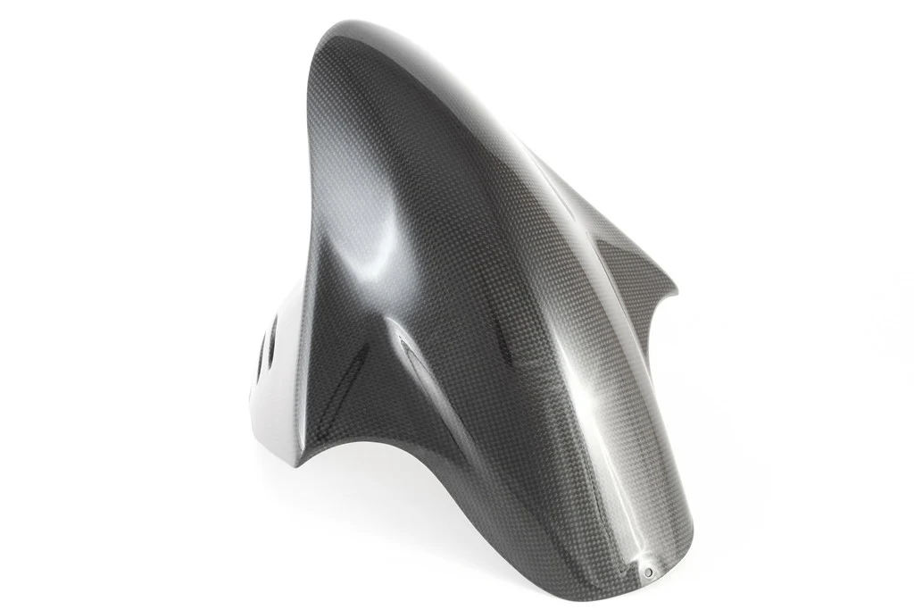 Vorderer Kotflügel Carbon Fullsix Ducati Panigale 1199/R/S (12-17) - Image 5