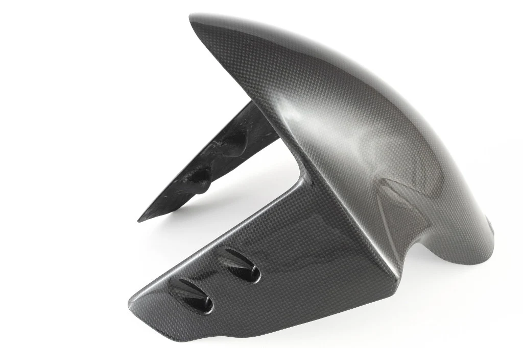 Vorderer Kotflügel Carbon Fullsix Ducati Panigale 899 (13-16) - Image 2