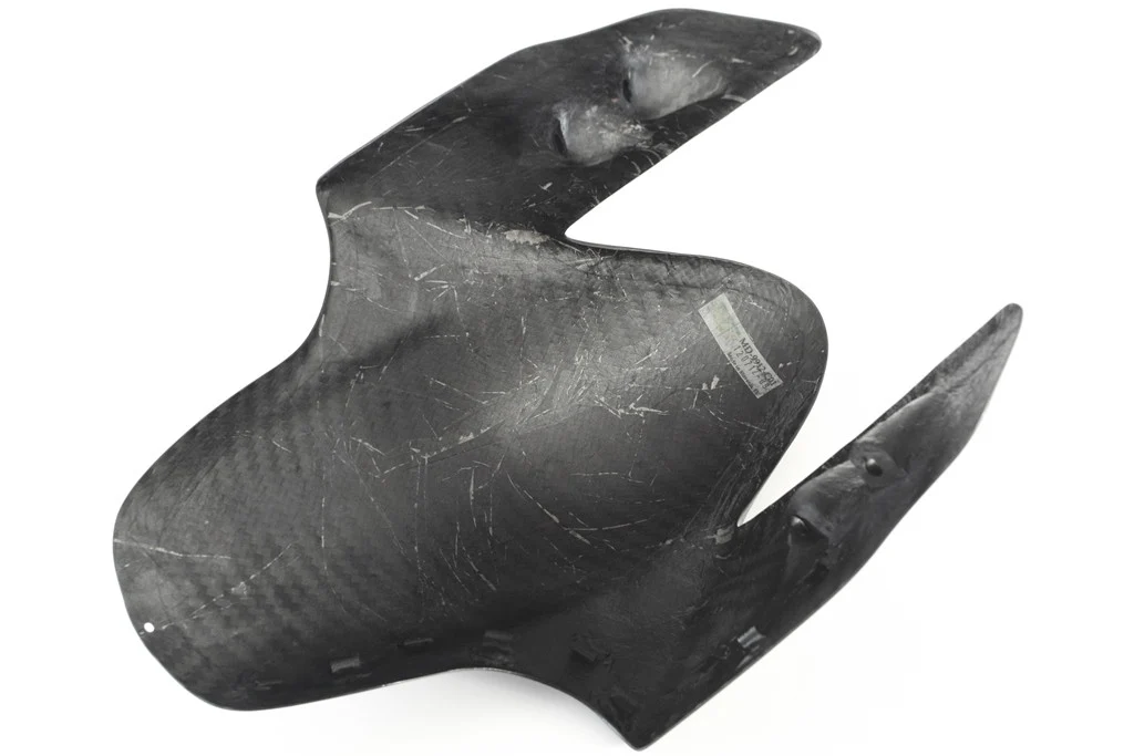 Vorderer Kotflügel Carbon Fullsix Ducati Panigale 959 (16-19) - Image 3