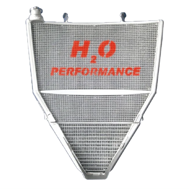 Wasserkühler Kit H2O Performance Yamaha R1 RN22 (09-14)