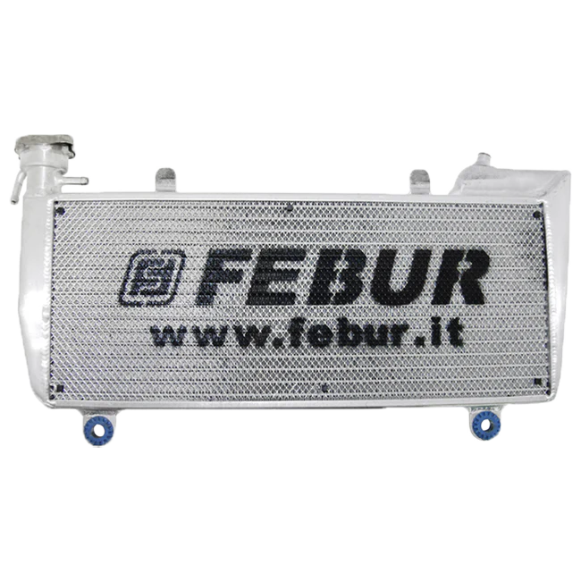 Wasserkühler Kit Street Febur Ducati Panigale 899 (13-16) FE1475