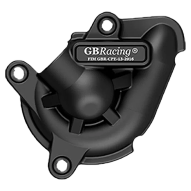 Wasserpumpen Protektor Schutzabdeckung GBRacing Aprilia RS 660 (20-26)