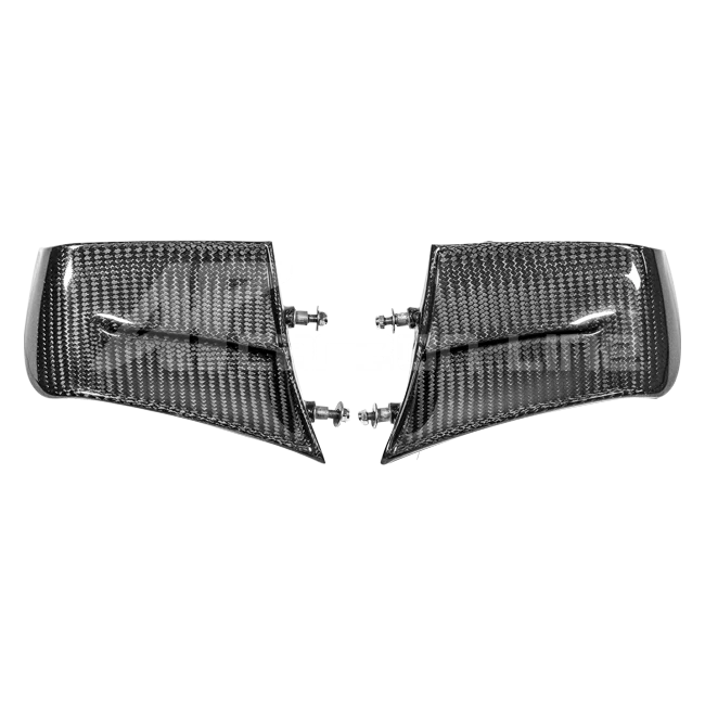 Winglets 200g AP Carbon Line Ducati Panigale V4/S/R (22-24)