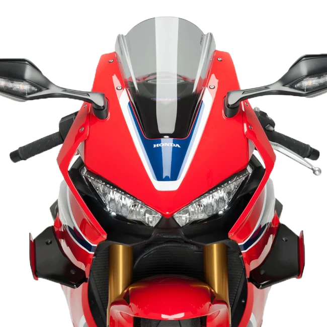 Puig Winglets Spoiler Downforce Honda CBR 1000 RR SC77 (17-19) 9729