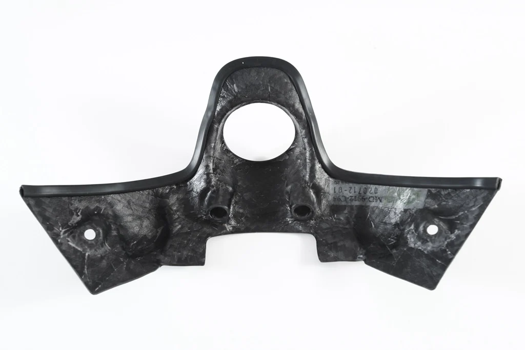 Zündschlossabdeckung Carbon Fullsix Ducati Panigale 959 (16-19) - Image 4