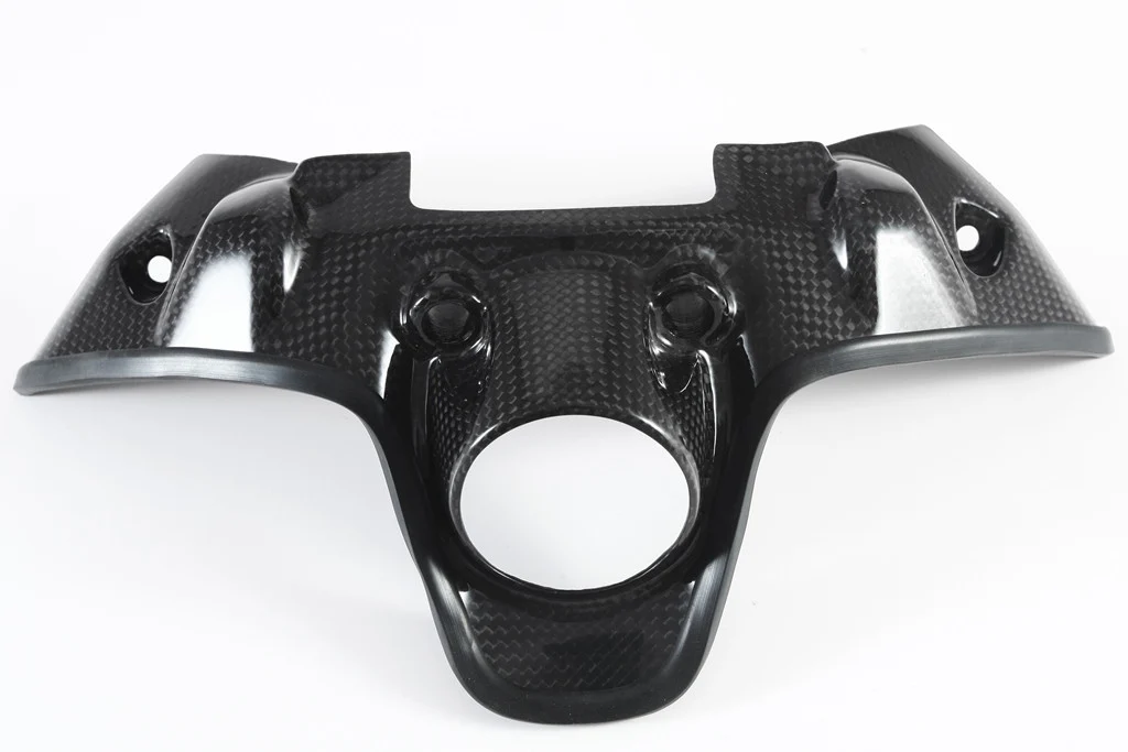 Zündschlossabdeckung Carbon Fullsix Ducati Panigale 959 (16-19) - Image 5