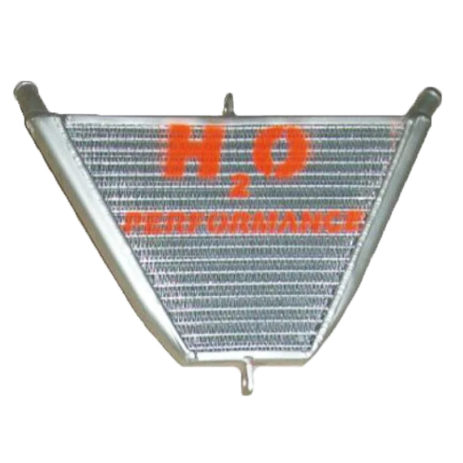 Zusätzlicher Wasserkühler Kit H2O Performance Honda CBR 1000 RR (08-16)