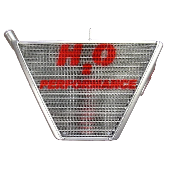 Zusätzlicher Wasserkühler H2O Performance Honda CBR 1000 RR SC77 (17-19)