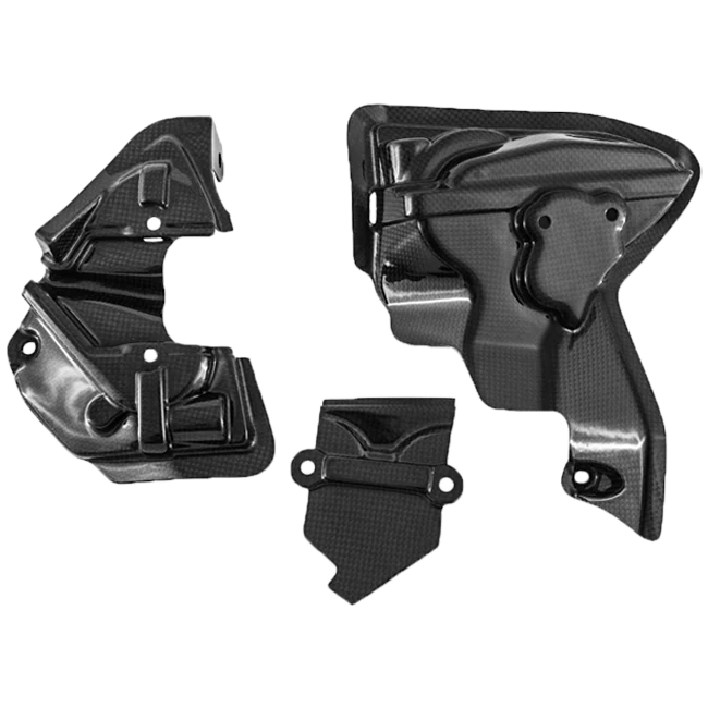 Zylinderkopfabdeckung Carbon Fullsix Ducati Panigale 1299/S (15-18)