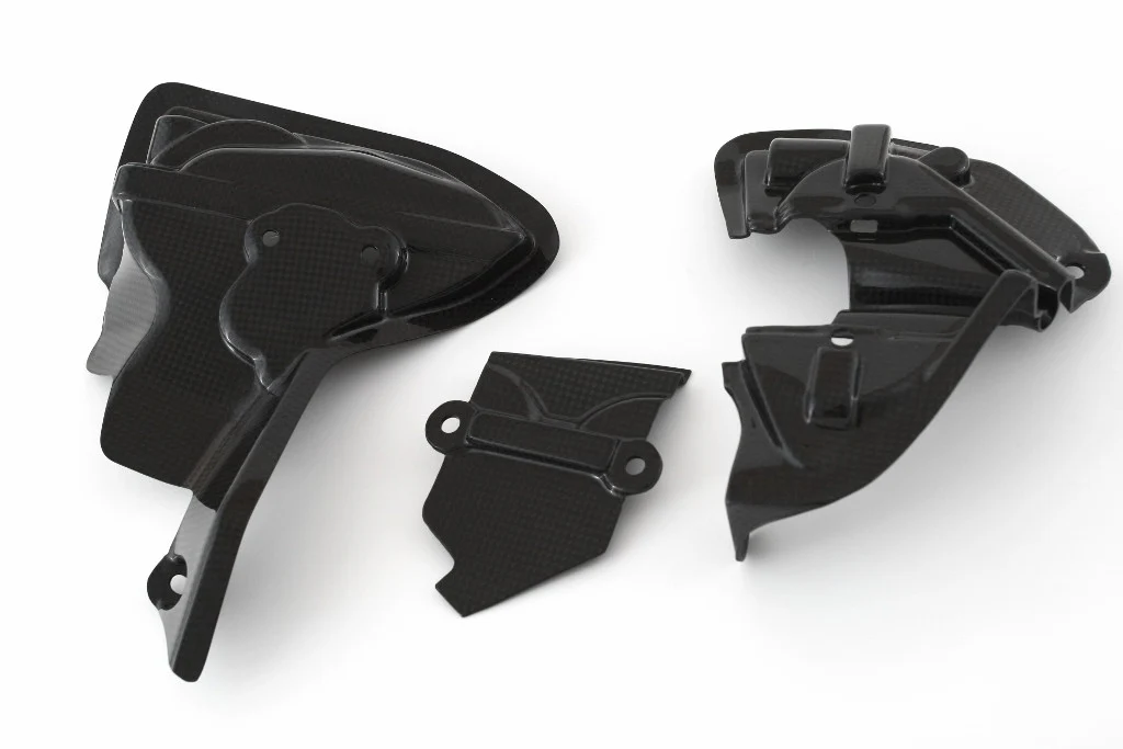 Zylinderkopfabdeckung Carbon Fullsix Ducati Panigale 1199/R/S (12-17) - Image 3