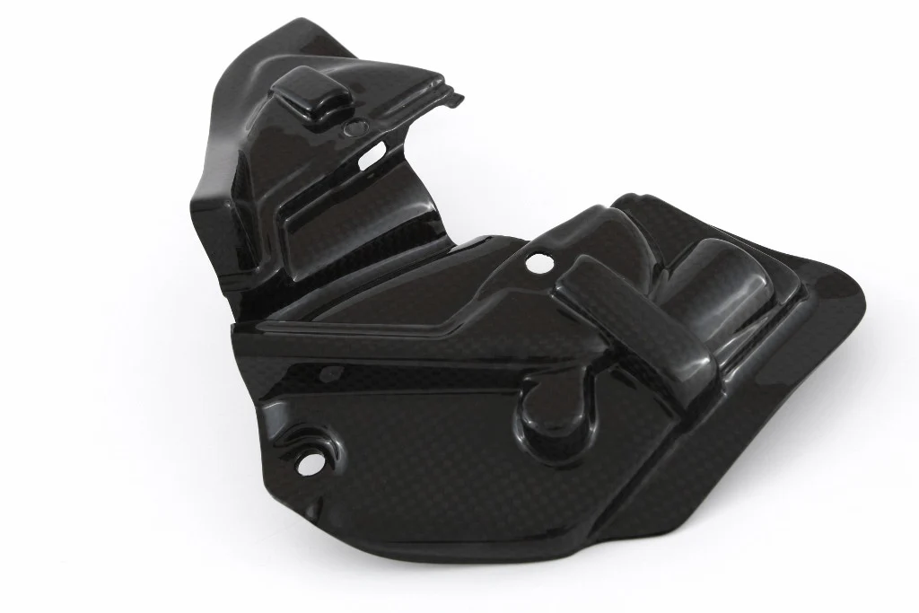 Zylinderkopfabdeckung Carbon Fullsix Ducati Panigale 1199/R/S (12-17) - Image 4