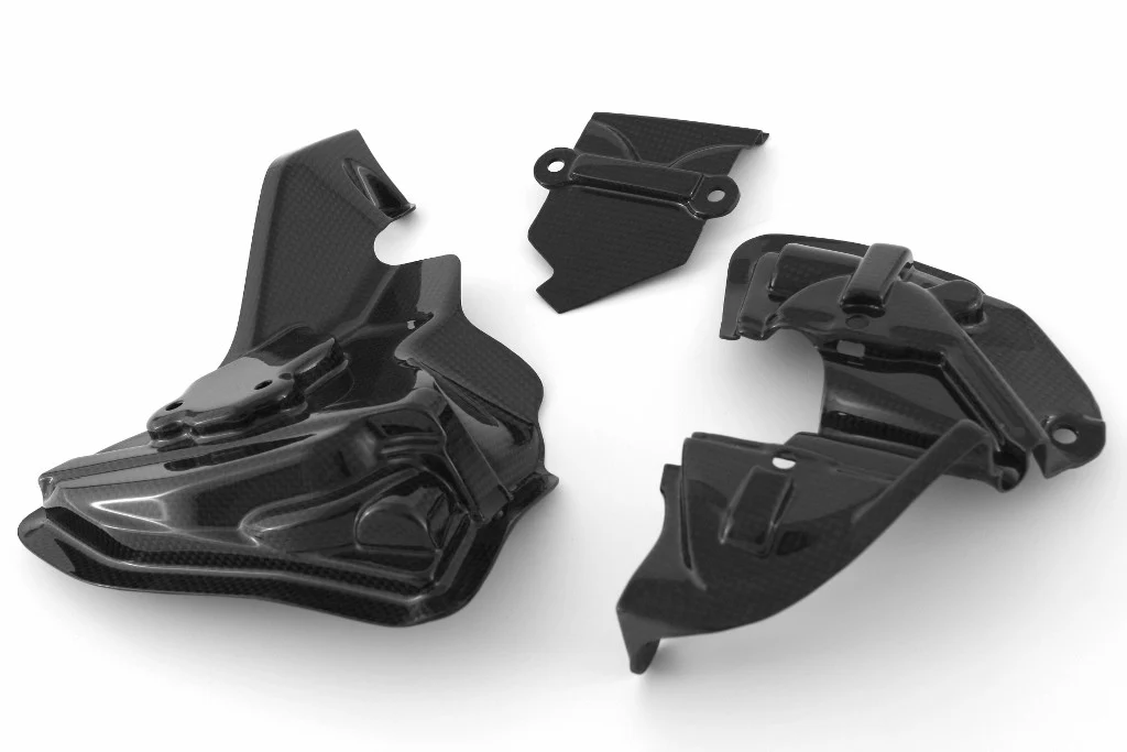 Zylinderkopfabdeckung Carbon Fullsix Ducati Panigale 1299/S (15-18) - Image 2